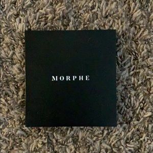 Morphe 9A Always Golden Palette 🌟